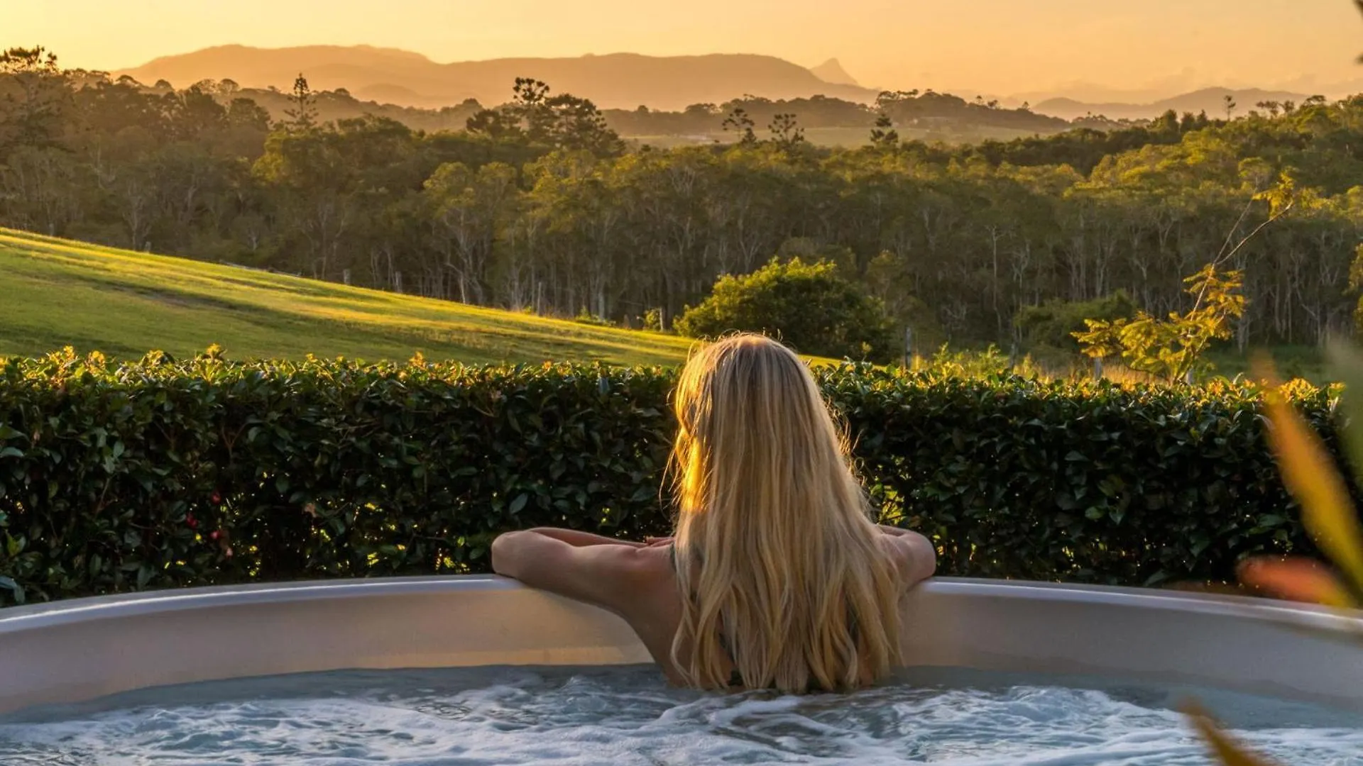 Cape Byron Villa 1 Byron Bay