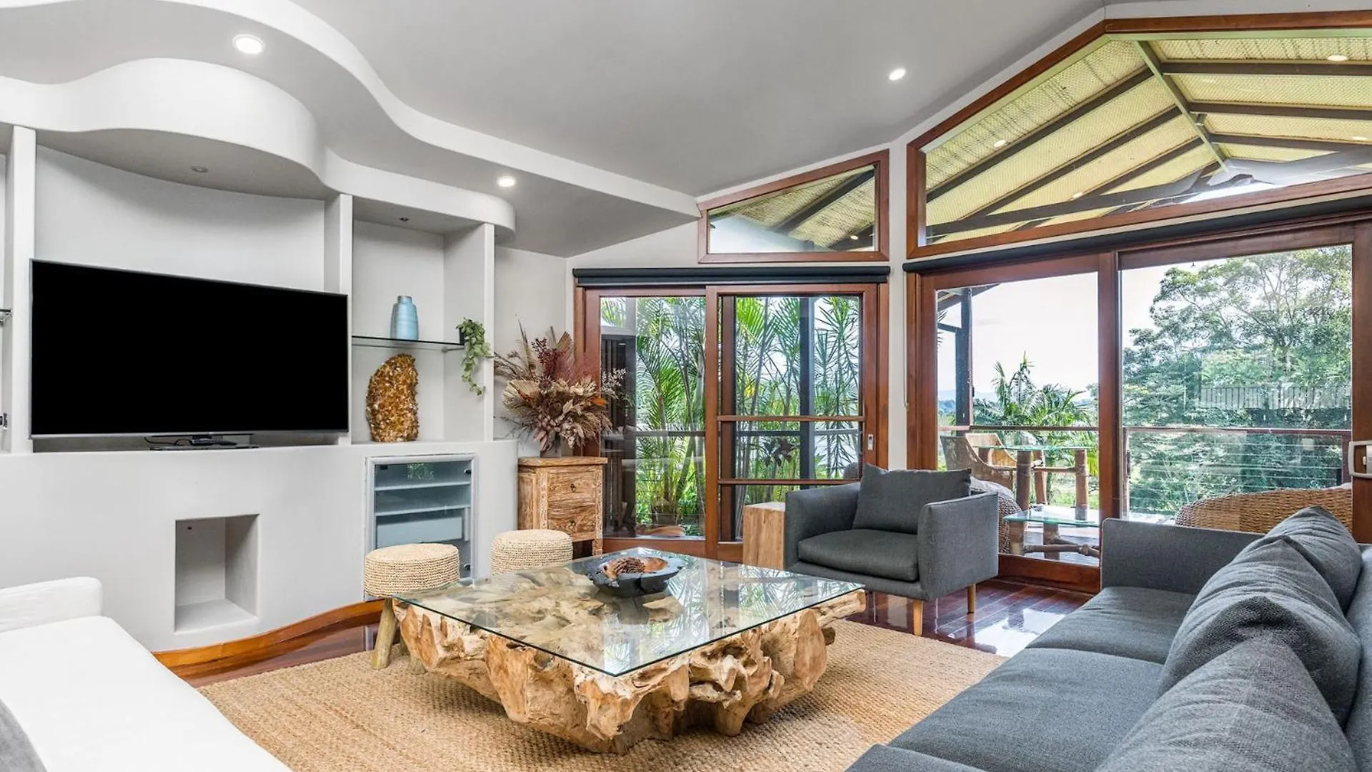 Cape Byron Villa 1 Byron Bay