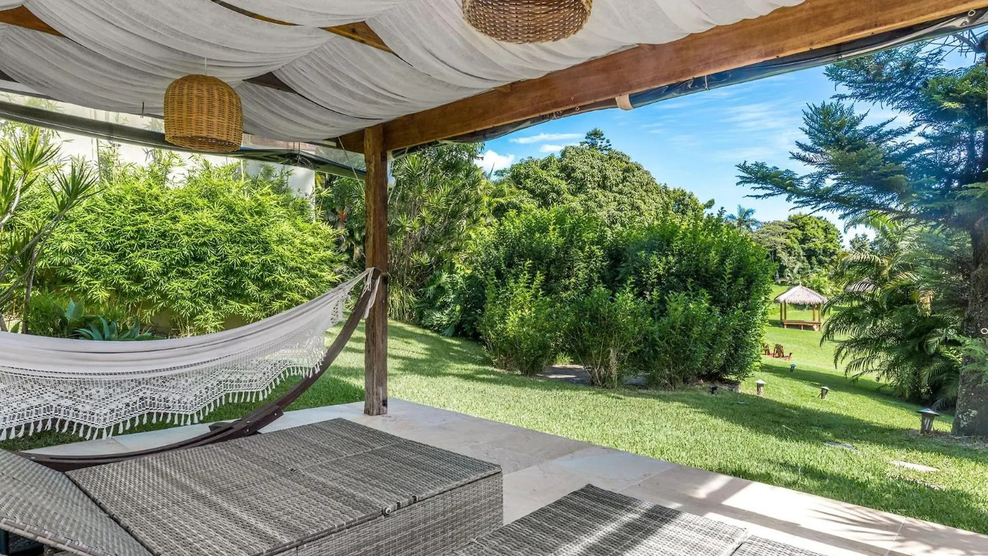 Guest house Cape Byron Villa 1 Byron Bay
