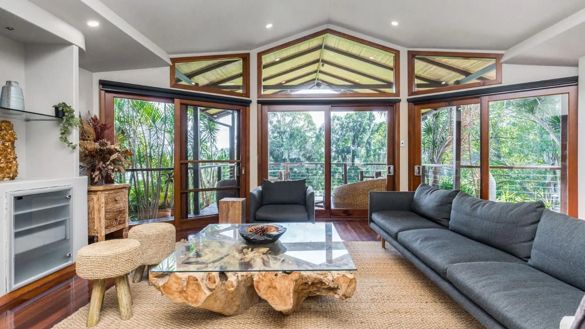 Guest house Cape Byron Villa 1 Byron Bay Australia